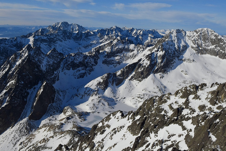 Tridsaťdeväťročný slovenský horolezec sa stal piatou obeťou tejto hory v tejto sezóne.