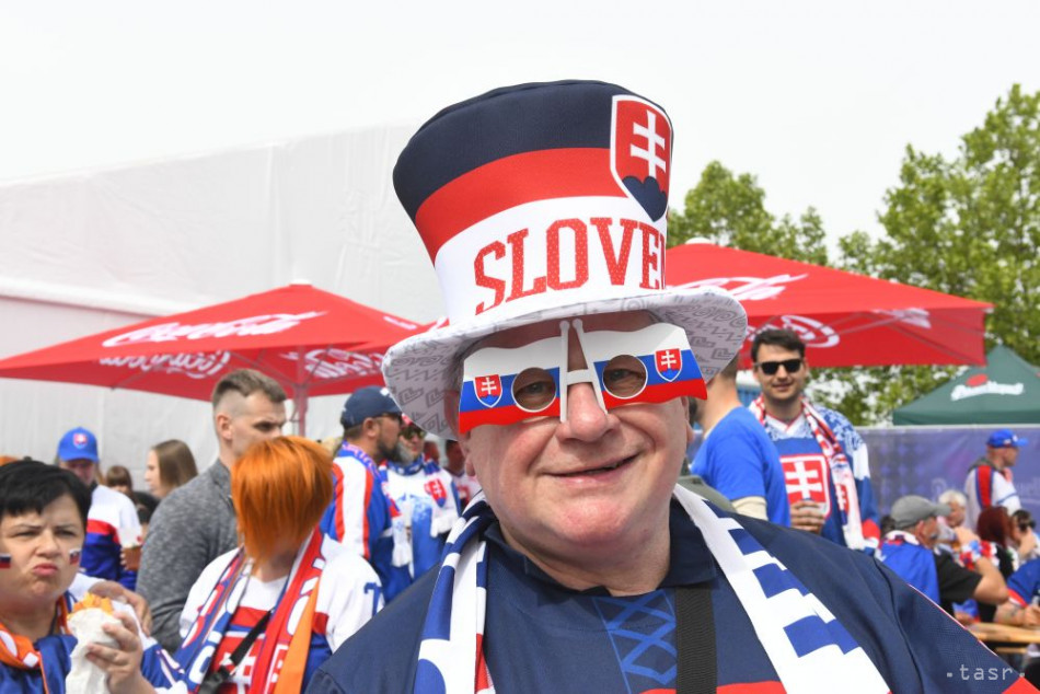 Majstrovstvá sveta v Prahe a Ostrave ponúkajú skvelý hokej. Ste poctivý fanúšik a pozorne sledujete interesantný turnaj? Otestujte sa.